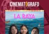 “La Raya”, un documental de Yolanda Cruz llega este sábado al Cinematógrafo del CMA