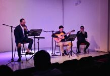 “Amor de mis amores” conecta con generaciones