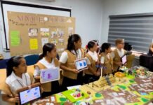 Seis “Pequeños Científicos” Van a Ciudad de México a Concurso Nacional; Piden Apoyo a Sociedad y Empresa Mazatleca