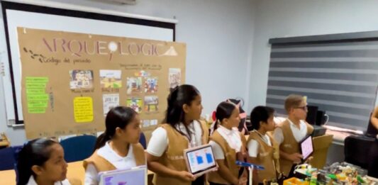 Seis “Pequeños Científicos” Van a Ciudad de México a Concurso Nacional; Piden Apoyo a Sociedad y Empresa Mazatleca