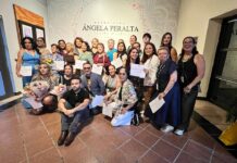 Se inaugura «La Nostalgia del Ayer» en la Galería Ángela Peralta: Una conexión entre la memoria y el presente