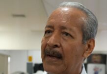 Mazatlán el “Pequeño Dubai” de Sinaloa, Reconoce el Ingeniero Juan de Dios Garay; Regresan Inversiones en Construcción