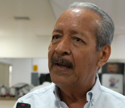 Mazatlán el “Pequeño Dubai” de Sinaloa, Reconoce el Ingeniero Juan de Dios Garay; Regresan Inversiones en Construcción