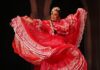 “Herencia Mexicana” cautiva al Teatro Ángela Peralta con una explosión de folklore y tradición