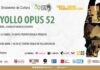 “Noyollo Opus 52” inaugura el Festival Internacional de Danza José Limón en Mazatlán este miércoles