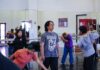 Movimiento Gráfico se integra al Festival Internacional de Danza