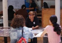 Entre el trazo y la vocación, el CMA abre sus puertas a nuevos talentos en Artes Plásticas