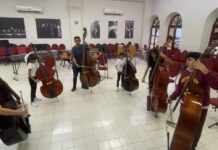 Con música y aprendizaje celebrarán el Día de la Niñez