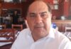 Arreola Buscará Alcaldía de Mazatlán; se Pronuncia por Senadora Paloma Sánchez por la Gubernatura en Elecciones del 2027