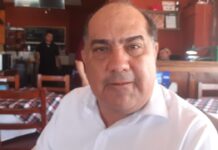 Arreola Buscará Alcaldía de Mazatlán; se Pronuncia por Senadora Paloma Sánchez por la Gubernatura en Elecciones del 2027