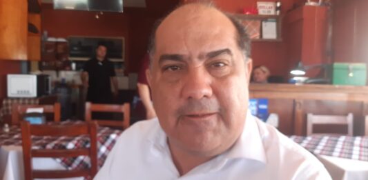 Arreola Buscará Alcaldía de Mazatlán; se Pronuncia por Senadora Paloma Sánchez por la Gubernatura en Elecciones del 2027