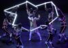 Multiverso Alebrije, criaturas fantásticas de ensueño este jueves en el Teatro Ángela Peralta
