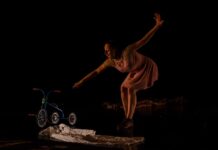 Llega a Mazatlán «Valerio y el espíritu que se libera»: Una joya del teatro físico y la danza ecuatoriana