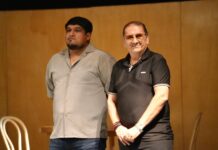 Mazatlán celebra el movimiento, inauguran el 39 Festival Internacional de Danza “José Limón”