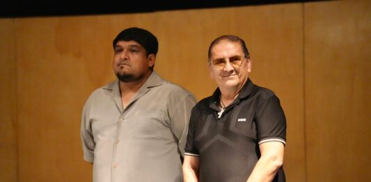 Mazatlán celebra el movimiento, inauguran el 39 Festival Internacional de Danza “José Limón”