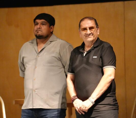 Mazatlán celebra el movimiento, inauguran el 39 Festival Internacional de Danza “José Limón”