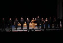 Noyollo Opus 52 abre el pulso escénico del Festival Internacional de Danza José Limón