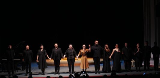 Noyollo Opus 52 abre el pulso escénico del Festival Internacional de Danza José Limón