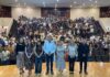 Con éxito se lleva a cabo en Guasave “Punto de Partida”, una jornada con programas, herramientas y vacantes para emprendedores