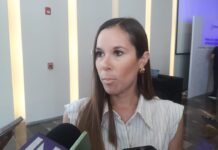 Reactivar con Más Turismo a Sinaloa y Mazatlán; Más Conciertos, Eventos Deportivos y Congresos, Dice Mireya Sosa