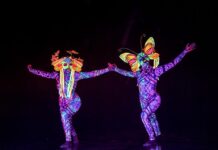 Multiverso Alebrije vuelve a sacudir los sentidos