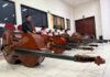El Contrabajo celebra a la niñez con talento en formación en el CMA