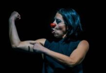 D(R)AMA, el combate íntimo por el amor llega al Teatro Ángela Peralta
