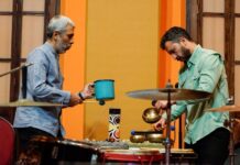 Templum Ensamble cautiva en Mazatlán: Inicia la gira nacional «Templum Experimental»