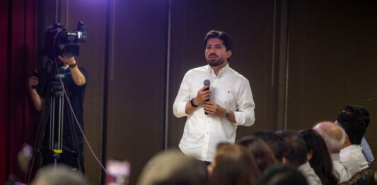 En acción operativos para combatir incendios forestales en Sinaloa