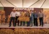 Por segundo año consecutivo, Juan de Dios Gámez entrega apoyos al sector ganadero regional; destina 1.2 mdp
