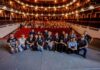 El CMA recibe a alumnos del ICO en una jornada de arte y creatividad