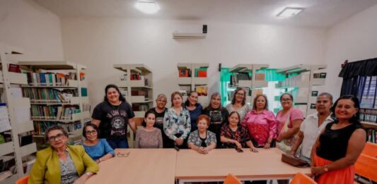 CULTURA ofrece un viaje literario hacia las emociones y la plenitud del adulto mayor a través de “12 Puertas a la Lectura”