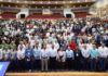 Sinaloa inaugura primer congreso internacional de uso de drones en agricultura: Ismael Bello Esquivel