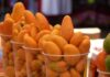 ¡Ya Llegaron!… los Mangos Manila y el “Perlita” en las Carretas del “Kilo”, Frente al Mercado Pino Suárez