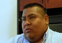 Jorge Romero, Líder Nacional del PAN, Estará Mañana Miércoles en Distintos Eventos en Mazatlán