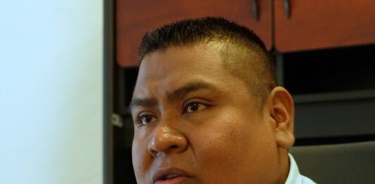 Jorge Romero, Líder Nacional del PAN, Estará Mañana Miércoles en Distintos Eventos en Mazatlán