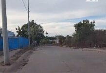 Llamado Solidario a la Alianza de Camiones para que Unidades del Transporte Ingresan por Calles de Urbi Villas del Real