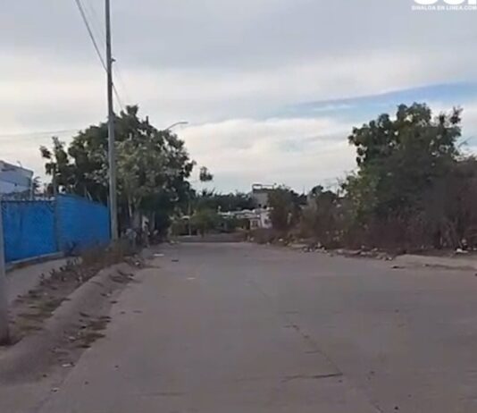 Llamado Solidario a la Alianza de Camiones para que Unidades del Transporte Ingresan por Calles de Urbi Villas del Real