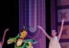 Cri Cri cobra vida en escena con un amplio elenco y un repertorio lleno de imaginación
