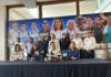 Oficialismo de Morena Cuestiona Gobernadora de Chihuahua, y Protege a Mandatarios de Sinaloa, Tamaulipas y Baja California