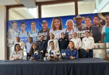 Oficialismo de Morena Cuestiona Gobernadora de Chihuahua, y Protege a Mandatarios de Sinaloa, Tamaulipas y Baja California