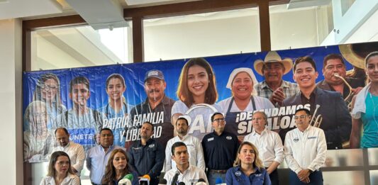 Oficialismo de Morena Cuestiona Gobernadora de Chihuahua, y Protege a Mandatarios de Sinaloa, Tamaulipas y Baja California