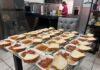 Comedor Humanitario Mazatlán Sigue en su Noble Tarea de Ayudar Cientos de Personas, la Mayoría Vulnerables