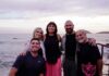 Mazatlán late al ritmo de su talento y conquista el Malecón al celebrar el Día Internacional de la Danza