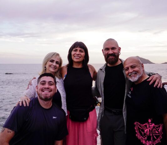 Mazatlán late al ritmo de su talento y conquista el Malecón al celebrar el Día Internacional de la Danza