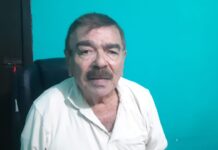 EU Entregó Sus Pruebas a Relaciones Exteriores Sobre Rocha Moya y Ahora la FGR Tiene Dos meses para Dar una Respuesta