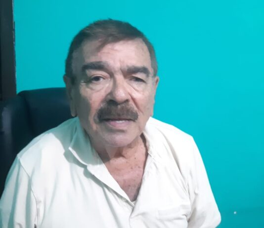EU Entregó Sus Pruebas a Relaciones Exteriores Sobre Rocha Moya y Ahora la FGR Tiene Dos meses para Dar una Respuesta
