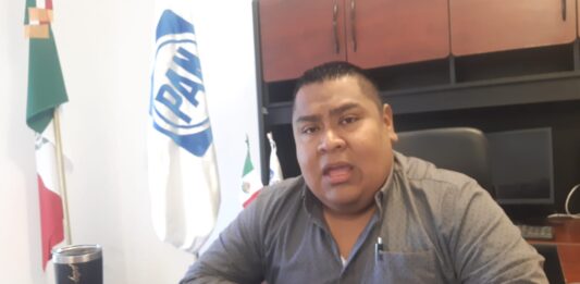 México No Debe Dejar Sospechas a la Impunidad en el Tema Rocha Moya, Pide Dirigente Panista de Mazatlán