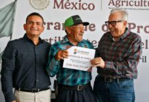Arranca en Sinaloa el Programa de Fertilizantes para el Bienestar