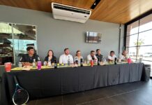 Mazatlán será sede del Agave Open Tenis & Pádel 2026